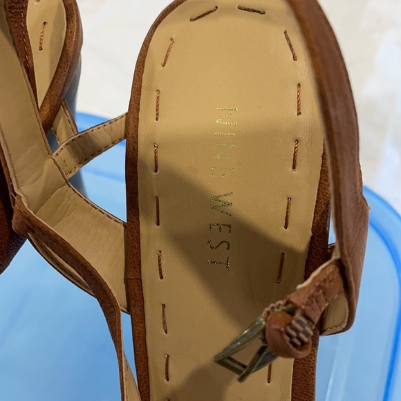 Nine West size 10 - Picture 2 of 4